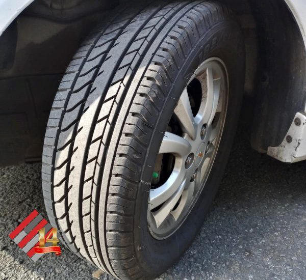 VOLKSWAGEN TIGUAN ALLSPACE TRENDLINE TP 1.4 TSI 2019 - Imagen 25