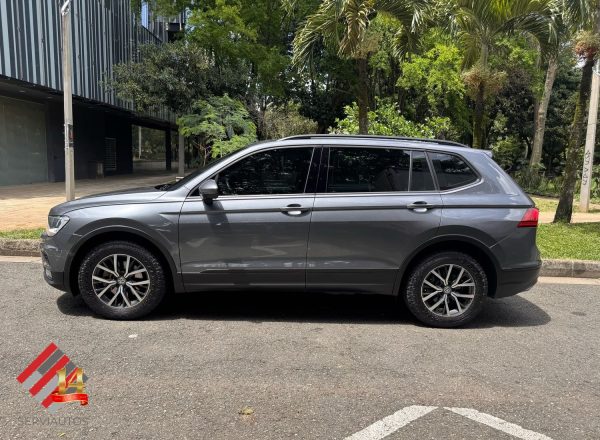 VOLKSWAGEN TIGUAN ALLSPACE TRENDLINE TP 1.4 TSI 2019 - Imagen 3