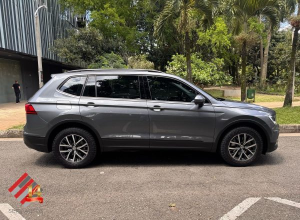VOLKSWAGEN TIGUAN ALLSPACE TRENDLINE TP 1.4 TSI 2019 - Imagen 7
