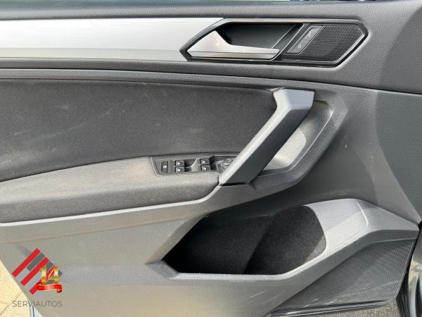 VOLKSWAGEN TIGUAN ALLSPACE TRENDLINE TP 1.4 TSI 2019 - Imagen 10