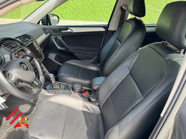 VOLKSWAGEN TIGUAN ALLSPACE TRENDLINE TP 1.4 TSI 2019 - Imagen 12