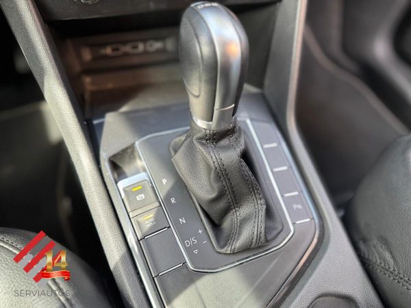 VOLKSWAGEN TIGUAN ALLSPACE TRENDLINE TP 1.4 TSI 2019 - Imagen 16