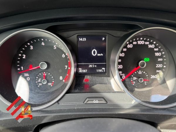 VOLKSWAGEN TIGUAN ALLSPACE TRENDLINE TP 1.4 TSI 2019 - Imagen 18
