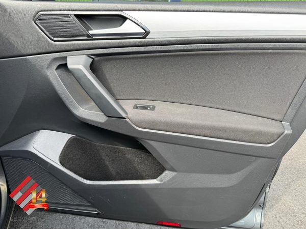 VOLKSWAGEN TIGUAN ALLSPACE TRENDLINE TP 1.4 TSI 2019 - Imagen 19