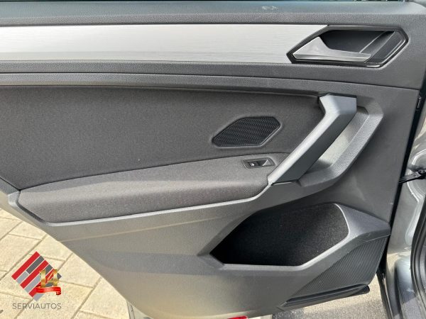 VOLKSWAGEN TIGUAN ALLSPACE TRENDLINE TP 1.4 TSI 2019 - Imagen 20