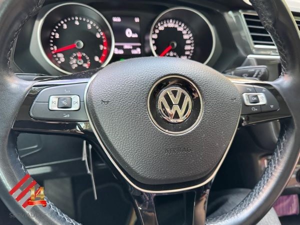 VOLKSWAGEN TIGUAN ALLSPACE TRENDLINE TP 1.4 TSI 2019 - Imagen 23