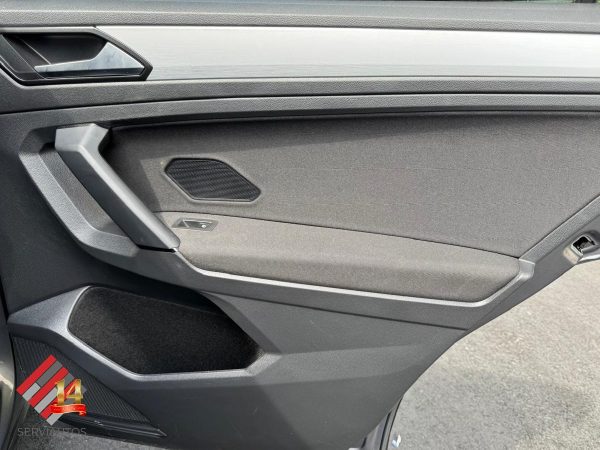VOLKSWAGEN TIGUAN ALLSPACE TRENDLINE TP 1.4 TSI 2019 - Imagen 24