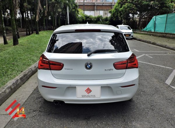 BMW 120i LCI COMFORT TP 2.0 2018 $78.900.000 - Imagen 5