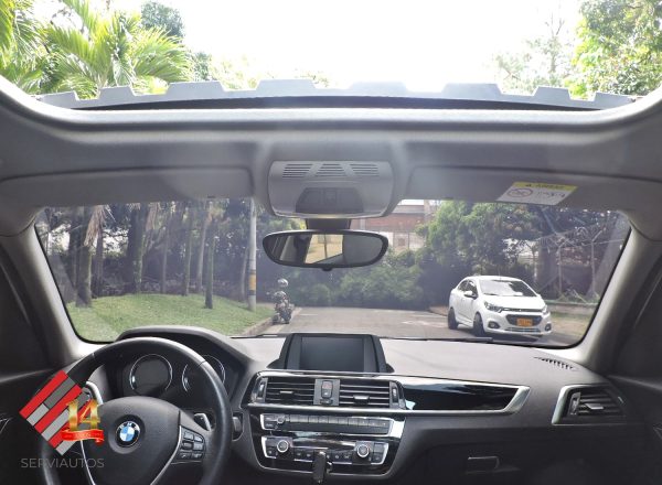 BMW 120i LCI COMFORT TP 2.0 2018 $78.900.000 - Imagen 13