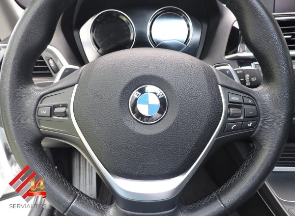 BMW 120i LCI COMFORT TP 2.0 2018 $78.900.000 - Imagen 15