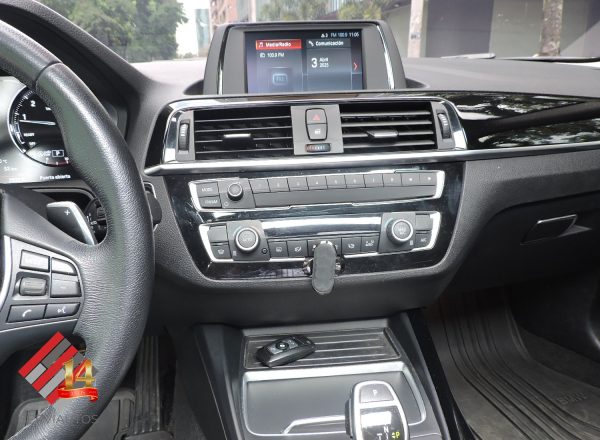BMW 120i LCI COMFORT TP 2.0 2018 $78.900.000 - Imagen 17
