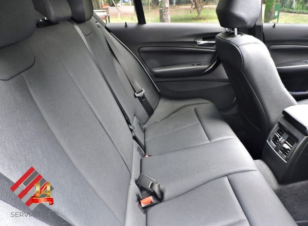 BMW 120i LCI COMFORT TP 2.0 2018 $78.900.000 - Imagen 20