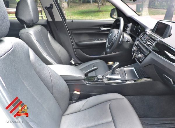 BMW 120i LCI COMFORT TP 2.0 2018 $78.900.000 - Imagen 21