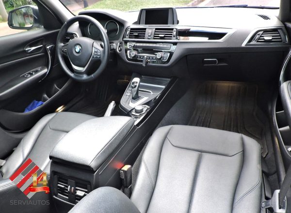 BMW 120i LCI COMFORT TP 2.0 2018 $78.900.000 - Imagen 22