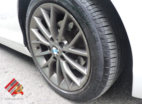 BMW 120i LCI COMFORT TP 2.0 2018 $78.900.000 - Imagen 24