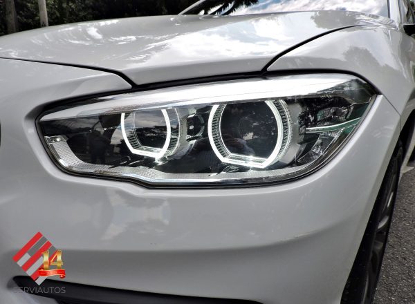 BMW 120i LCI COMFORT TP 2.0 2018 $78.900.000 - Imagen 25