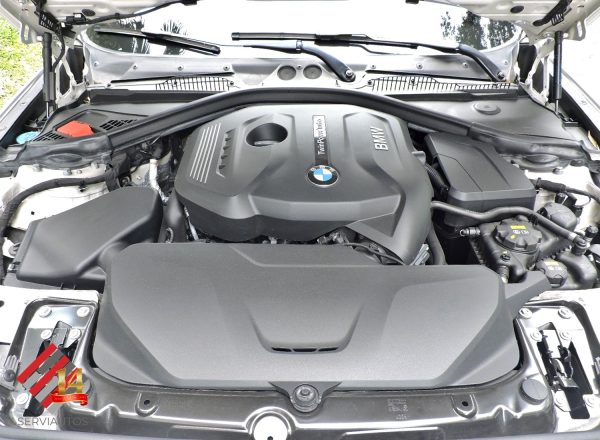 BMW 120i LCI COMFORT TP 2.0 2018 $78.900.000 - Imagen 26