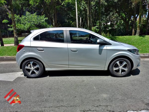 CHEVROLET ONIX LTZ MT 1.4 2020 $45.900.000 - Imagen 7
