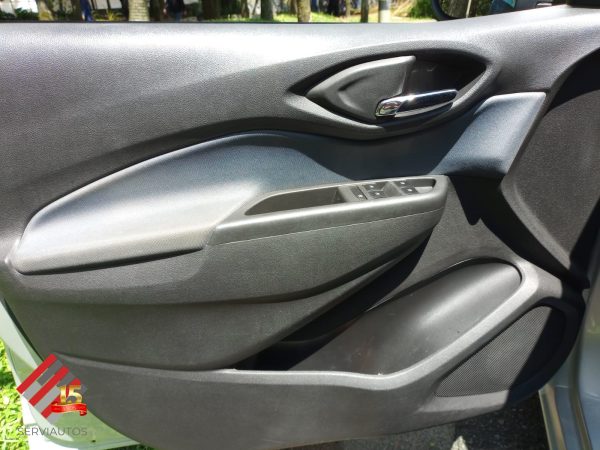 CHEVROLET ONIX LTZ MT 1.4 2020 $45.900.000 - Imagen 10