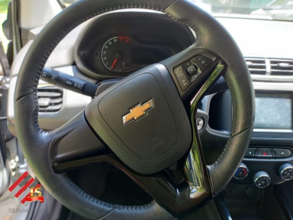 CHEVROLET ONIX LTZ MT 1.4 2020 $45.900.000 - Imagen 14