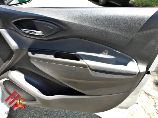 CHEVROLET ONIX LTZ MT 1.4 2020 $45.900.000 - Imagen 16