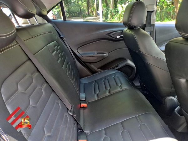 CHEVROLET ONIX LTZ MT 1.4 2020 $45.900.000 - Imagen 17