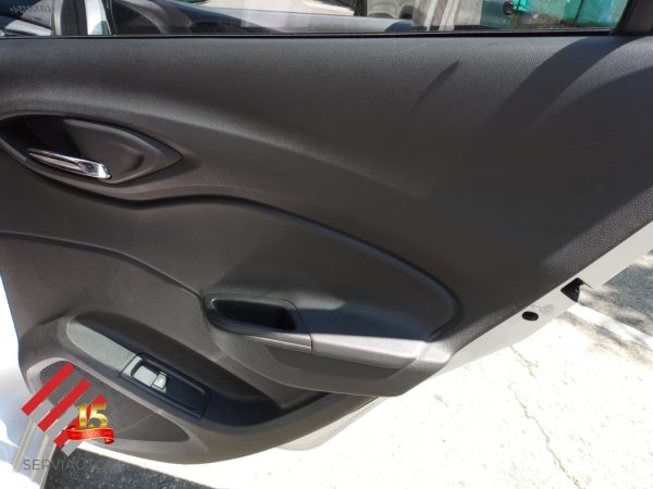 CHEVROLET ONIX LTZ MT 1.4 2020 $45.900.000 - Imagen 21