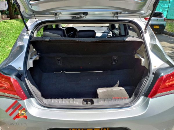 CHEVROLET ONIX LTZ MT 1.4 2020 $45.900.000 - Imagen 23