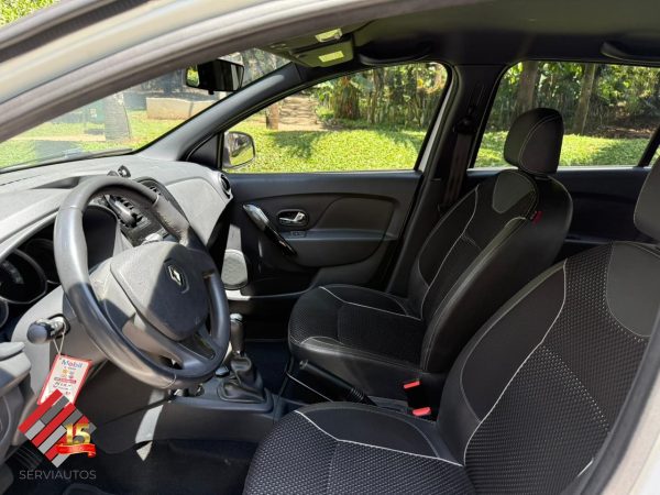 RENAULT STEPWAY POLAR AT 1.6 2019 - Imagen 11