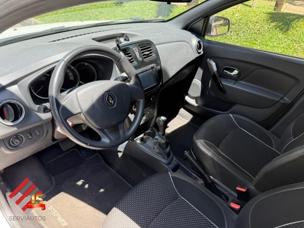 RENAULT STEPWAY POLAR AT 1.6 2019 - Imagen 12