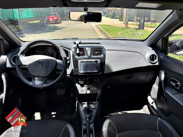 RENAULT STEPWAY POLAR AT 1.6 2019 - Imagen 13