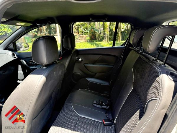 RENAULT STEPWAY POLAR AT 1.6 2019 - Imagen 14