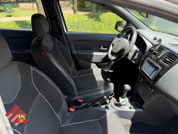 RENAULT STEPWAY POLAR AT 1.6 2019 - Imagen 15