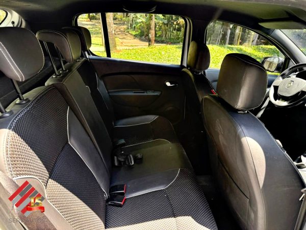 RENAULT STEPWAY POLAR AT 1.6 2019 - Imagen 16