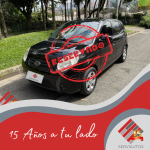 KIA PICANTO MORNING MT 1.1 2011 $23.900.000