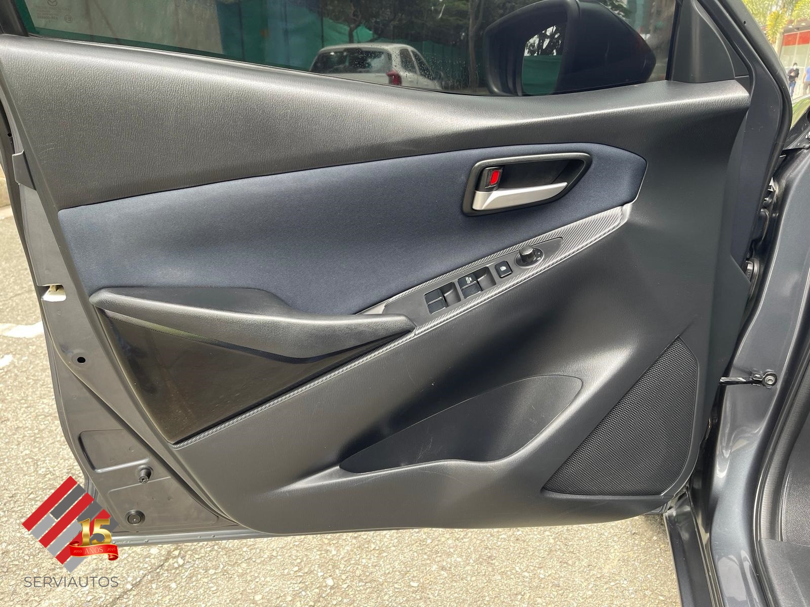 MAZDA 2 TOURING AT 1.5 2017 $56.500.000 - Imagen 10