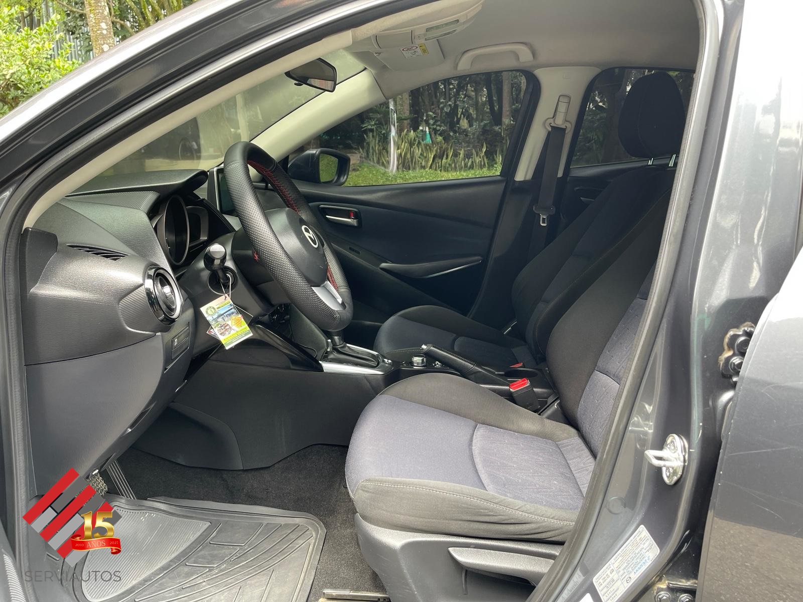 MAZDA 2 TOURING AT 1.5 2017 $56.500.000 - Imagen 11