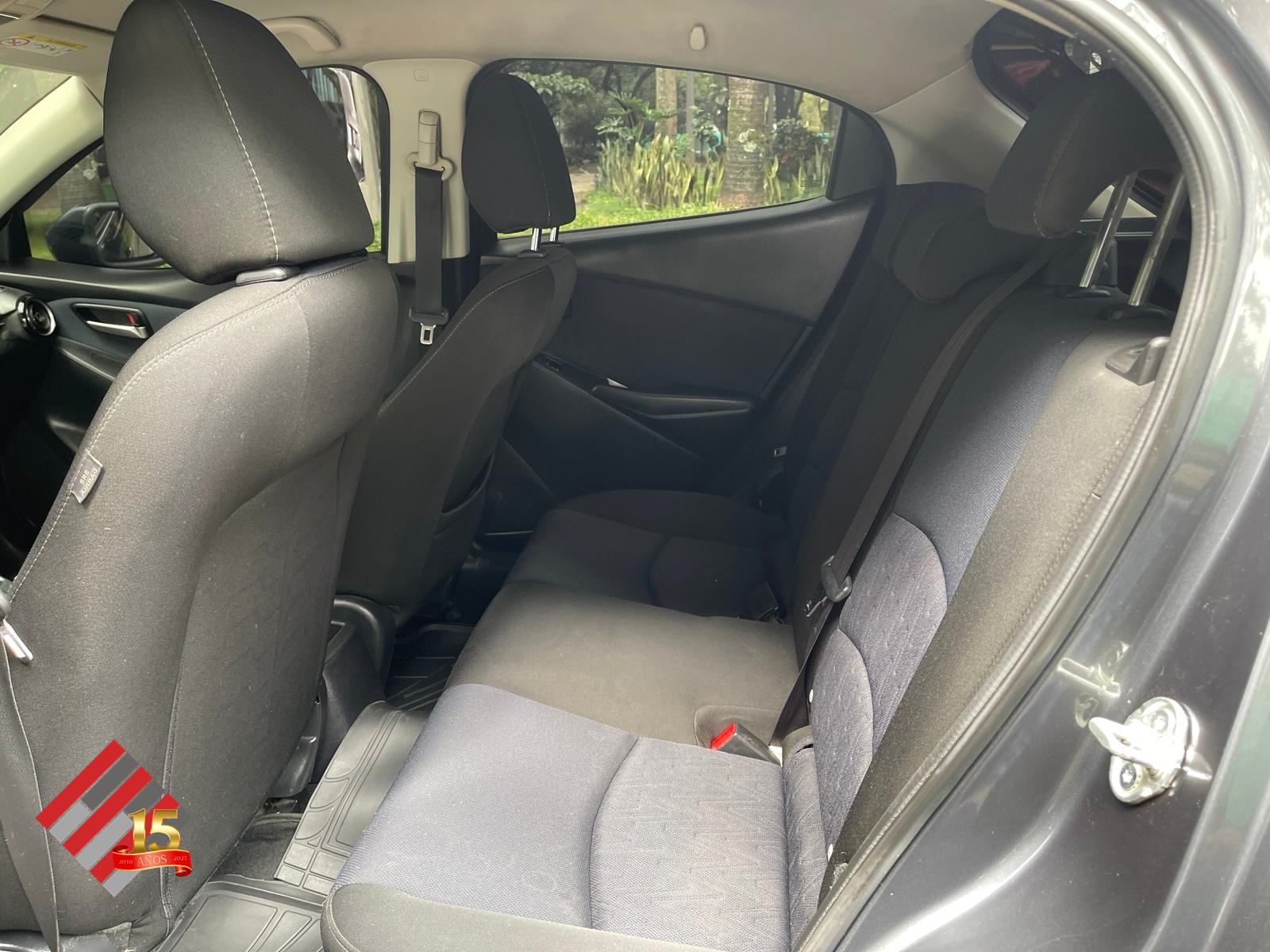 MAZDA 2 TOURING AT 1.5 2017 $56.500.000 - Imagen 14