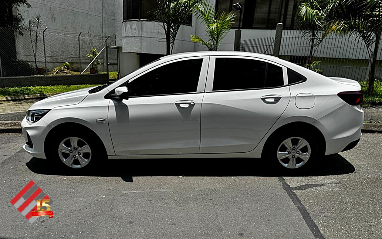 CHEVROLET ONIX TURBO MT 1.0 2022 $50.800.000 - Imagen 3