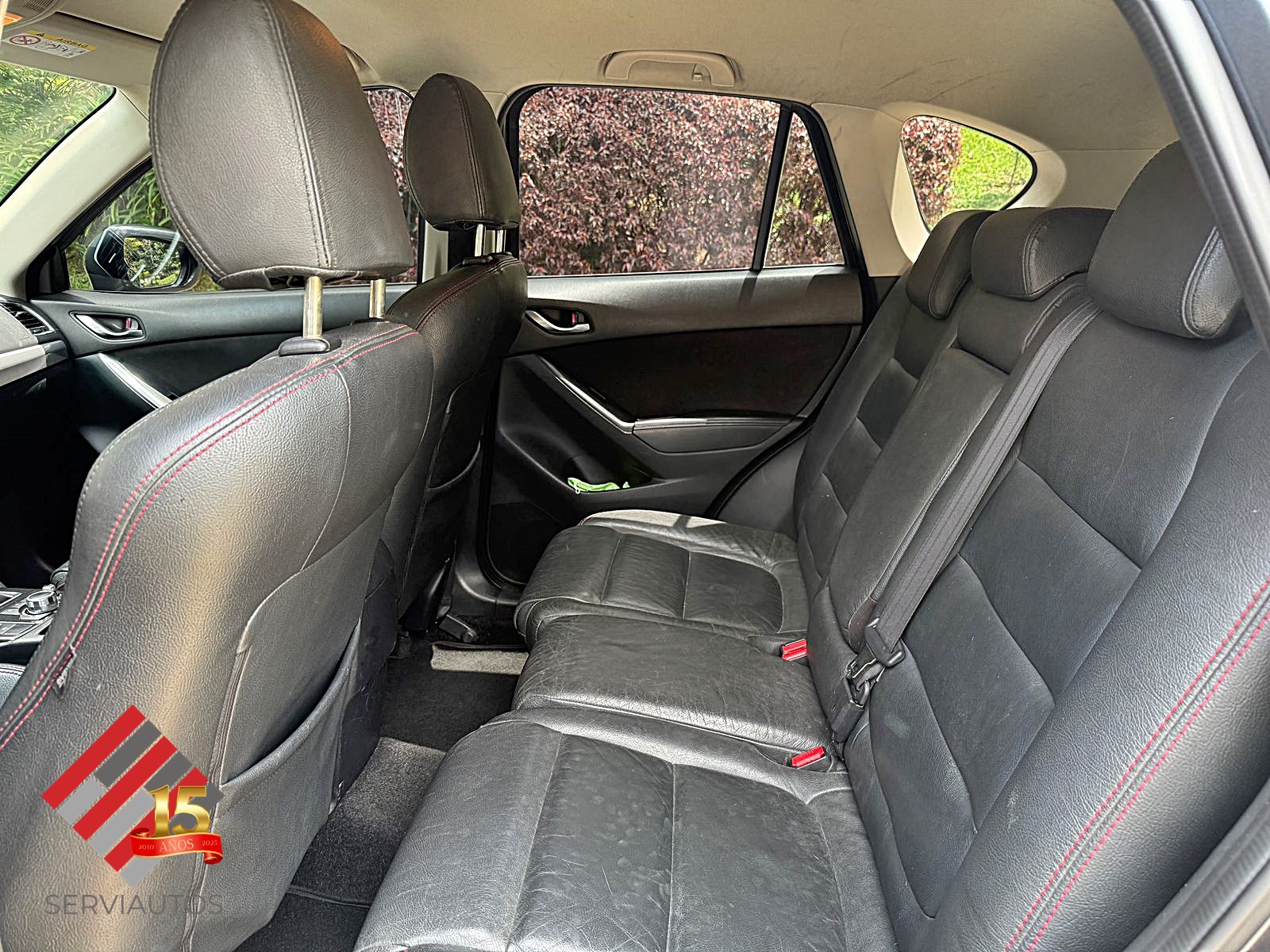 MAZDA CX5 TOURING AT 4X2 2.0 2018 $82.900.000 - Imagen 11