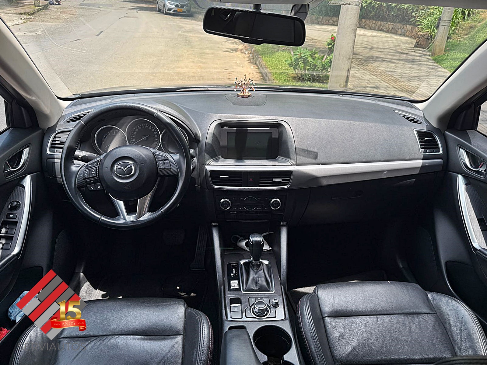 MAZDA CX5 TOURING AT 4X2 2.0 2018 $82.900.000 - Imagen 13