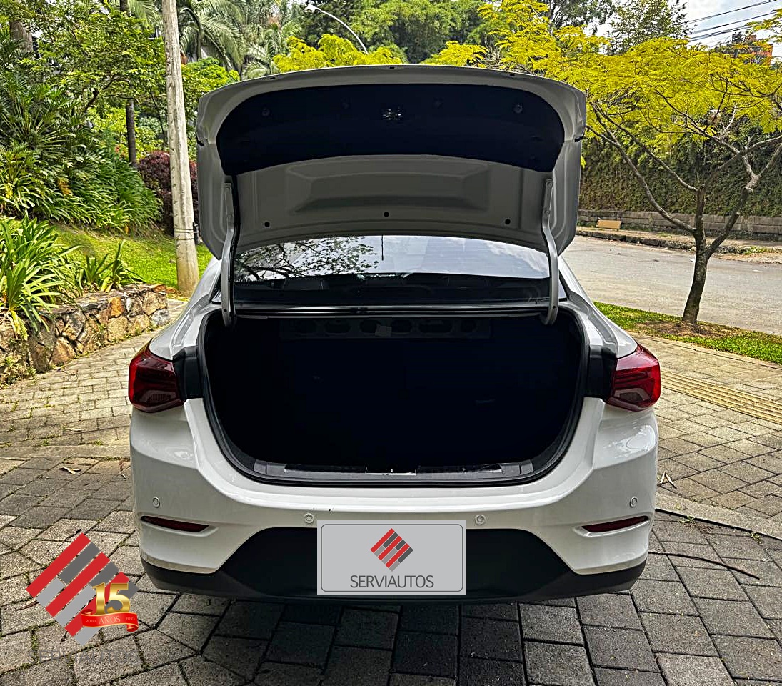 CHEVROLET ONIX 1.0 LT MT 2024 $60.900.000 - Imagen 15