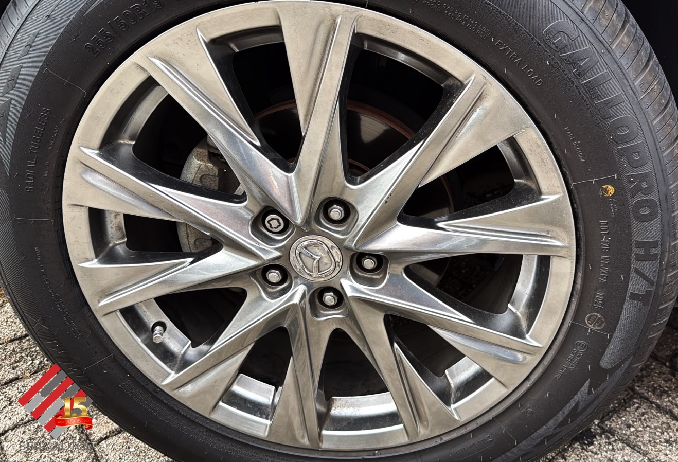 MAZDA CX5 TOURING 2.0 AT 2019 $88.900.000 - Imagen 16