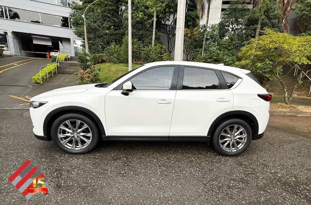 MAZDA CX5 TOURING 2.0 2019 $91.900.000 - Imagen 3
