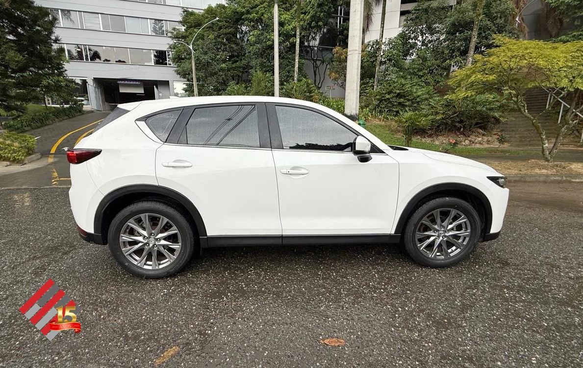 MAZDA CX5 TOURING 2.0 2019 $91.900.000 - Imagen 7
