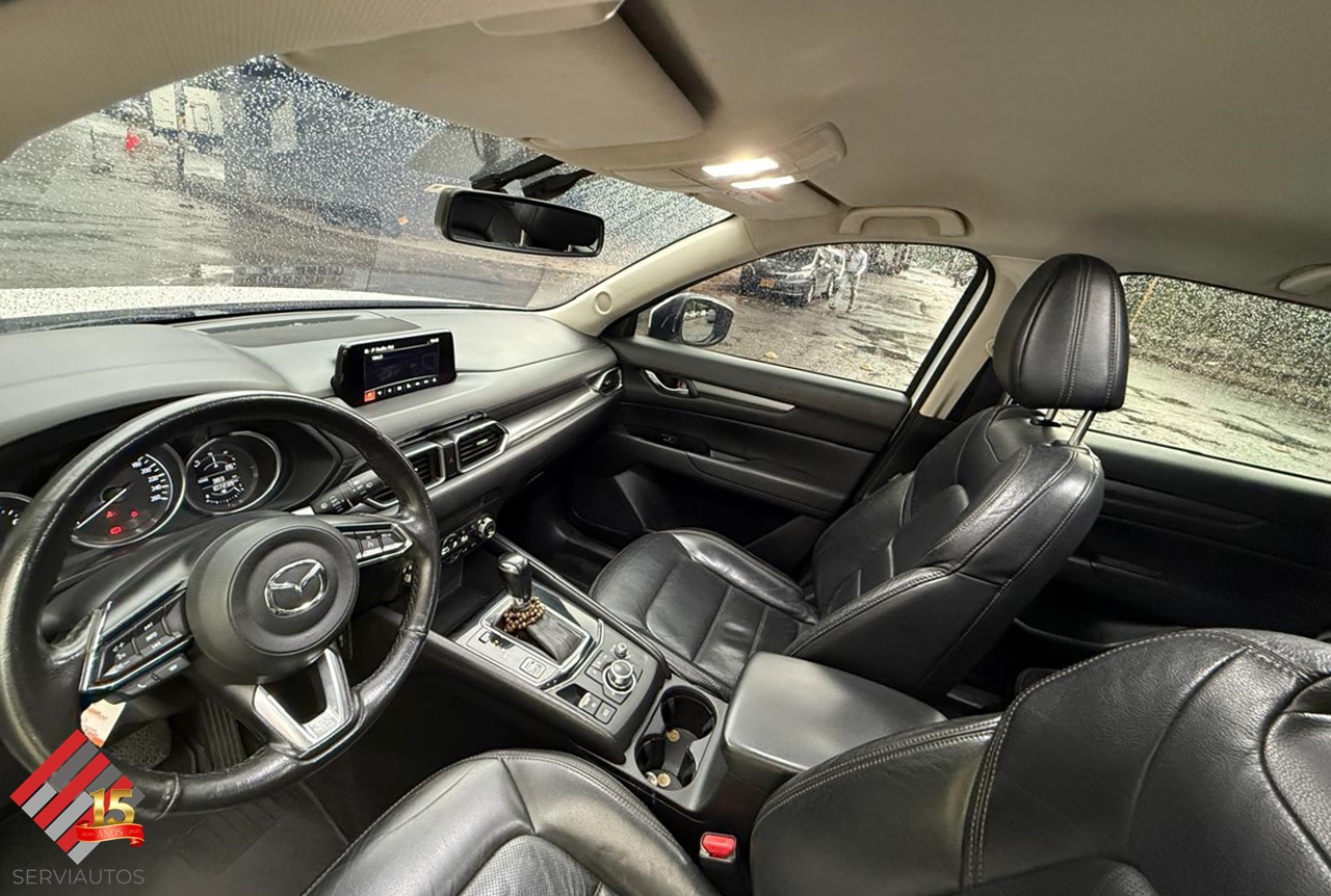 MAZDA CX5 TOURING 2.0 2019 $91.900.000 - Imagen 11