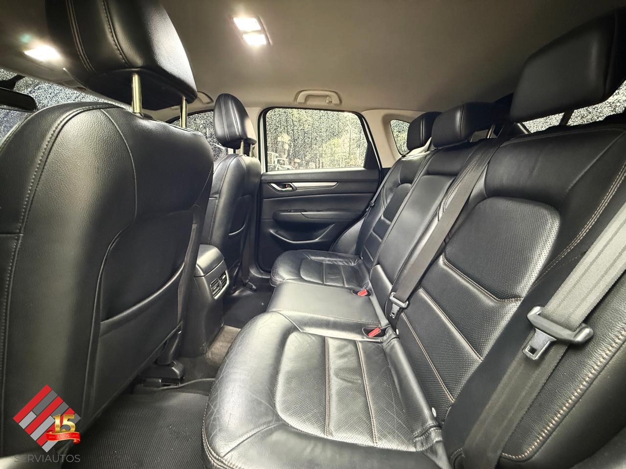 MAZDA CX5 TOURING 2.0 2019 $91.900.000 - Imagen 13
