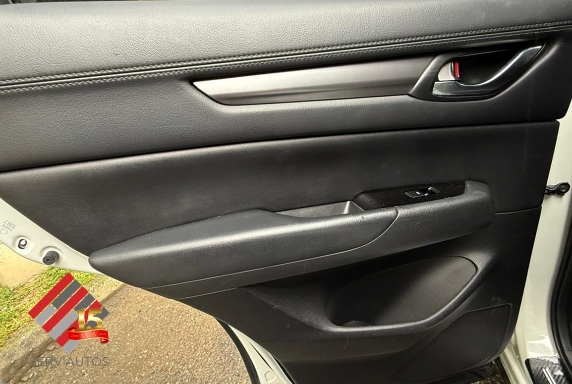 MAZDA CX5 TOURING 2.0 AT 2019 $88.900.000 - Imagen 12
