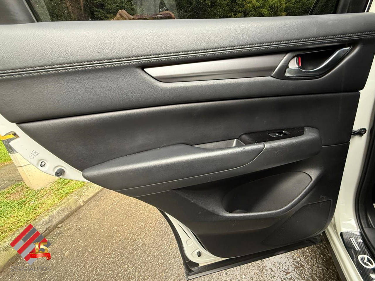 MAZDA CX5 TOURING 2.0 2019 $91.900.000 - Imagen 14