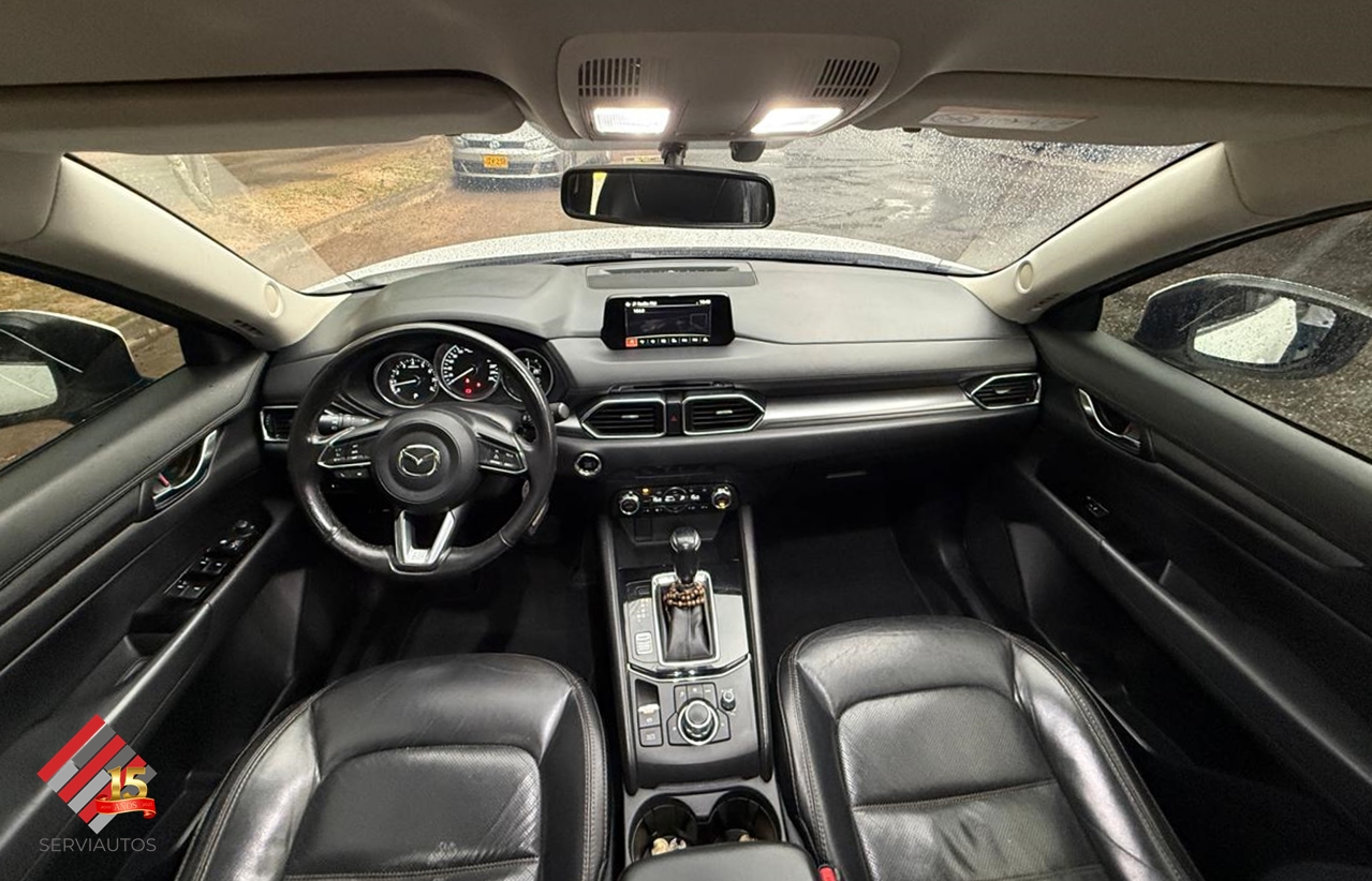 MAZDA CX5 TOURING 2.0 2019 $91.900.000 - Imagen 15